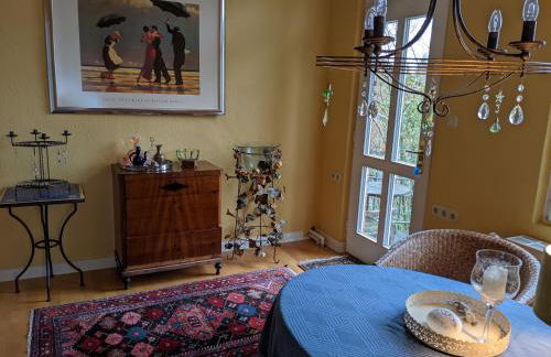 Ferienhaus Eichhof, Garlstorf - Lüneburger Heide - Foto 52