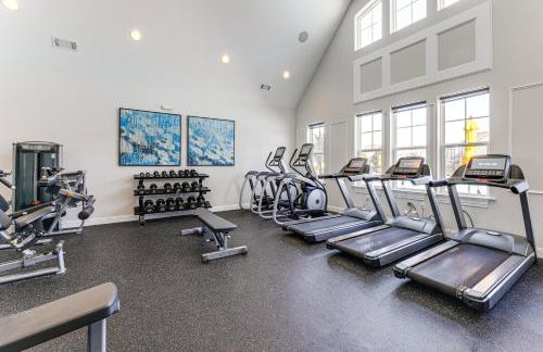 5 Mi to Bethany Beach Resort-Style Gem with Pools! - Foto 18