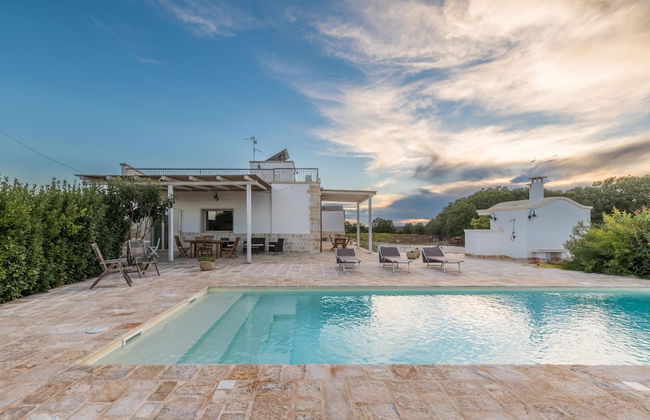 Villa Sara con Piscina by Wonderful Italy - Photo 25