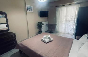 Klapidis apartments - Foto 50