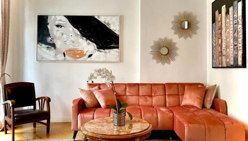 Apartments du Louvre - Le Marais - Foto 2