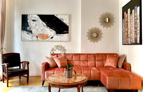 Apartments du Louvre - Le Marais - Foto 2