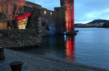 Le Rooftop Collioure - Foto 20
