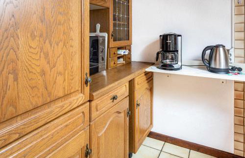 Ferienwohnung Hufenus - Foto 10