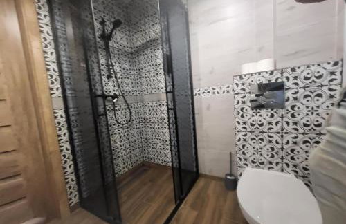 Domki w Zielonym Gaju - Foto 27