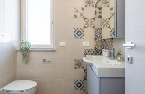 Blu Mare in Marina di San Vito - Foto 77