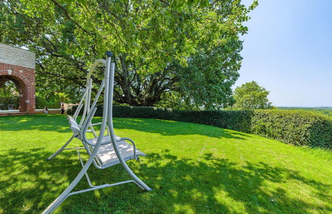 Lovely Villa Near the Beach - Foto 29