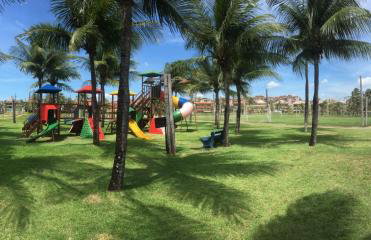 Apartamento Aquaville Pé na areia e Água coco - Photo 32