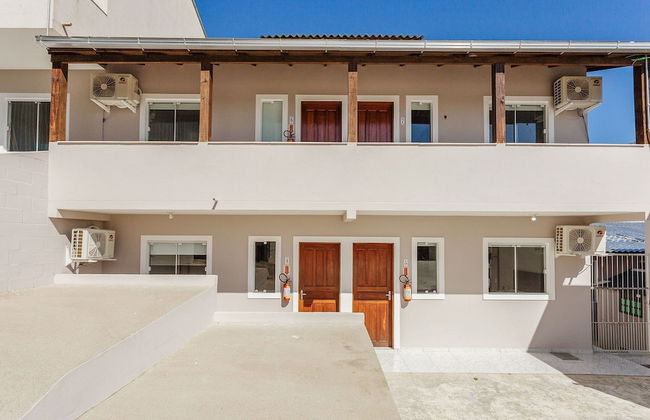 JMA Apartamentos em Jurere - Photo 43