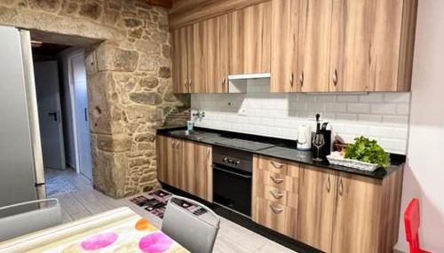 Casa Xulio Camba - Foto 2