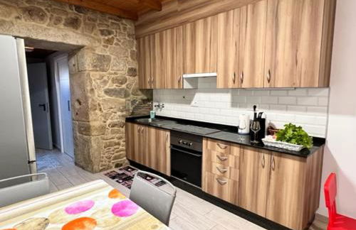 Casa Xulio Camba - Foto 2