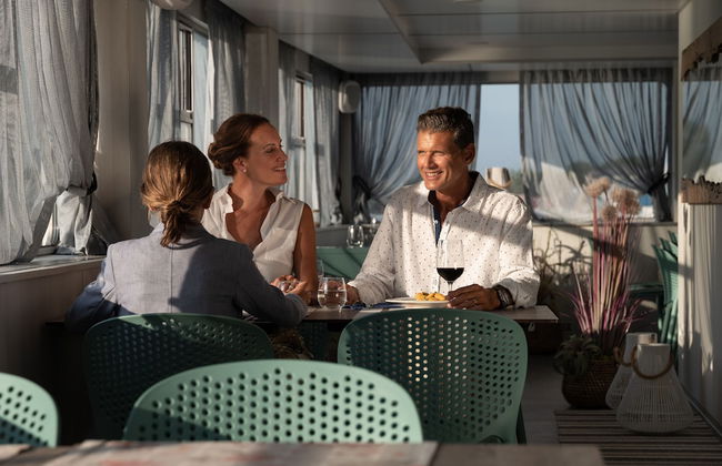 Marina Azzurra Resort - Photo 43