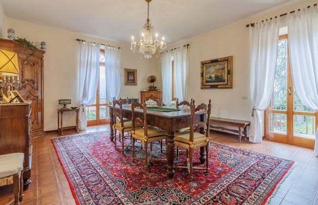 Villa Margherita by Wonderful Italy - Foto 3