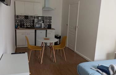 Studio ruffec 10 - Foto 18