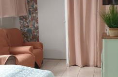 La villa des fleurs - Foto 2