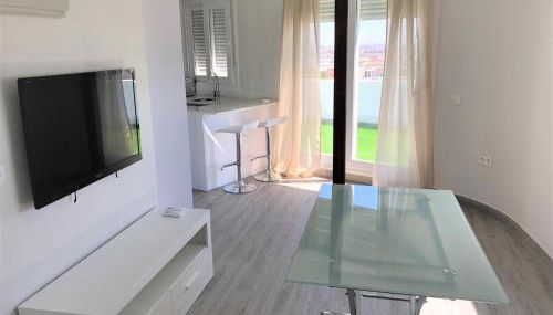 Luxury Attics Plaza Punto PARKING INCLUIDO - Foto 2