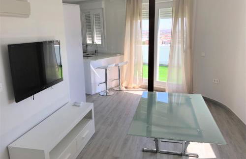 Luxury Attics Plaza Punto PARKING INCLUIDO - Foto 2