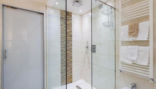 I Della - Foto 5, towels, Shower