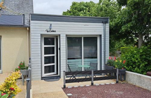 Ty Colibri Lannion - Foto 21