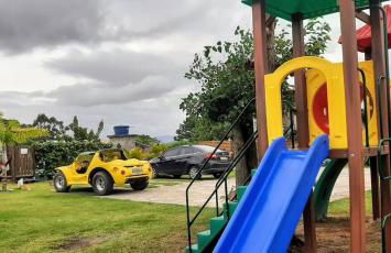 Cabanas do Rosa - Foto 6