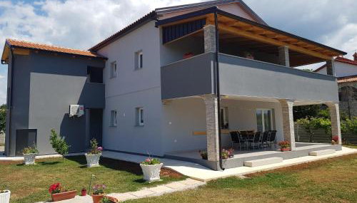 Apartment Loborika D&J - Foto 4