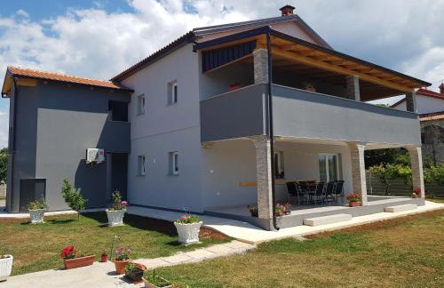 Apartment Loborika D&J - Foto 4