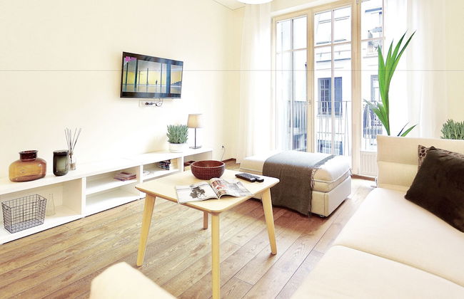 Vilnius Apartments & Suites - Town Hall - Photo 11