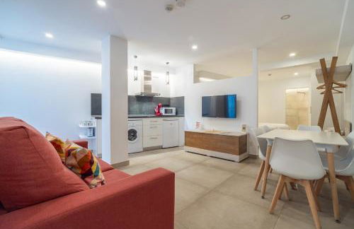 CMDreams Gold- Apartamentos turísticos con ruinas romanas en el centro de Mérida - Photo 55