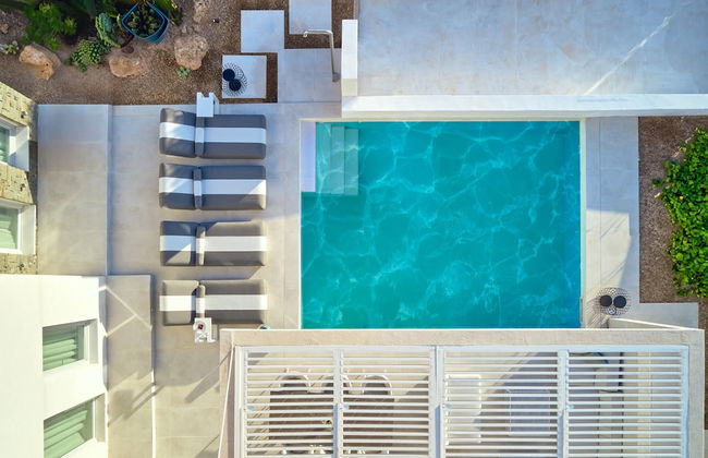 Helius Villas - Foto 41