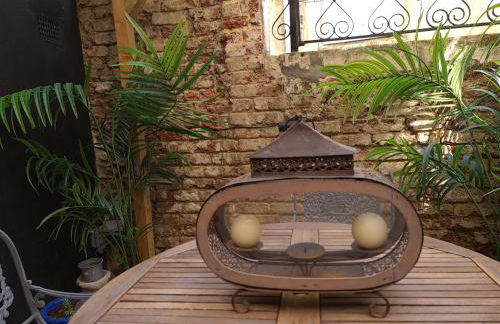 Seaside hideaway st Leonards - Foto 3