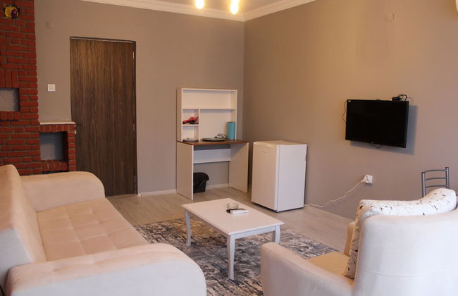 Gurleyen Apart Otel - Photo 6