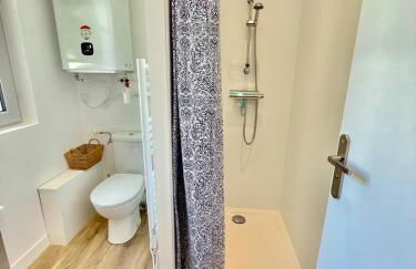 Appartment Mal coiffé - Foto 4