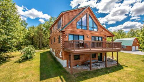 The Hive at Blue Spruce Lodge White Mnts View - Foto 3