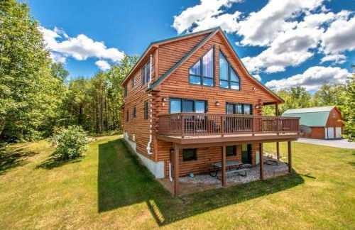 The Hive at Blue Spruce Lodge White Mnts View - Foto 3