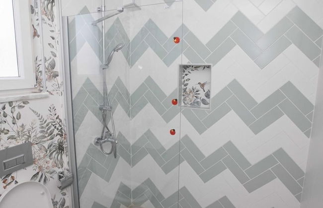 Villa Blue Island in Dalyan - Photo 12