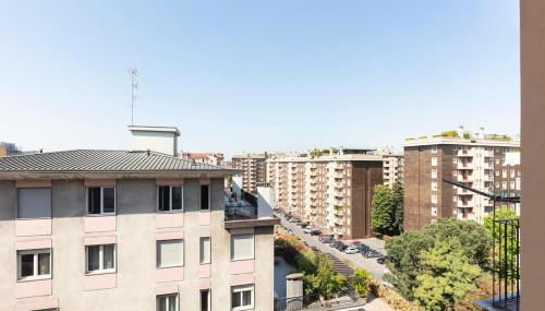 Sweet Green Apt Tortona District - Foto 3