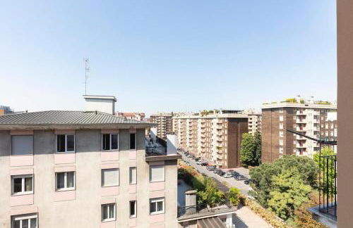 Sweet Green Apt Tortona District - Foto 3