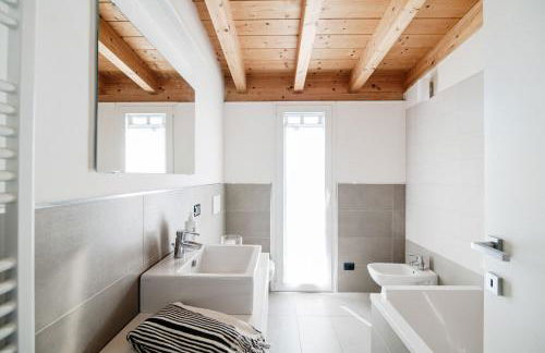 White Attic - by MyHomeInComo - Foto 68