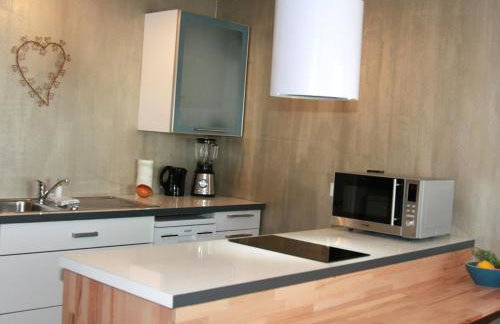 Freiraum - Wohnen Auf Zeit - Foto 15