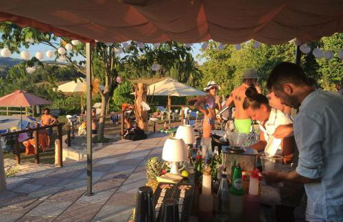 "Villa Bizzi" - Photo 58