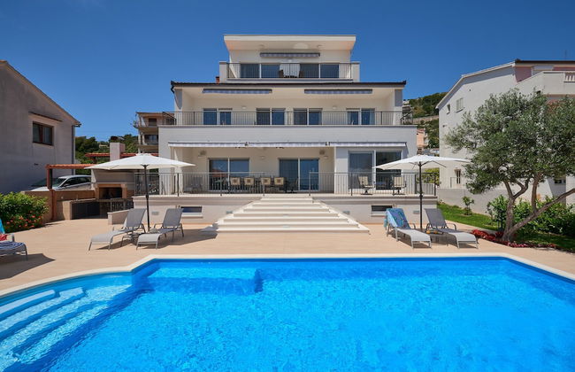 Villa Mila Trogir - Foto 19