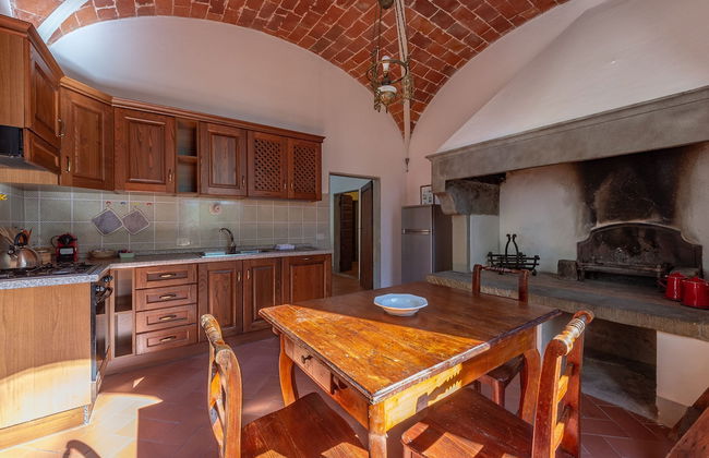 Agriturismo I Bonsi - Foto 75