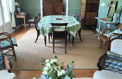 Belle maison à 50m de la plage et proche commerces - FR-1-736-28 - Foto 12