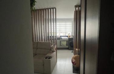 Apartamento em São Vicente - Foto 10