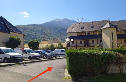 2 pièces cosy Saint-Lary- Vielle Aure - Foto 18