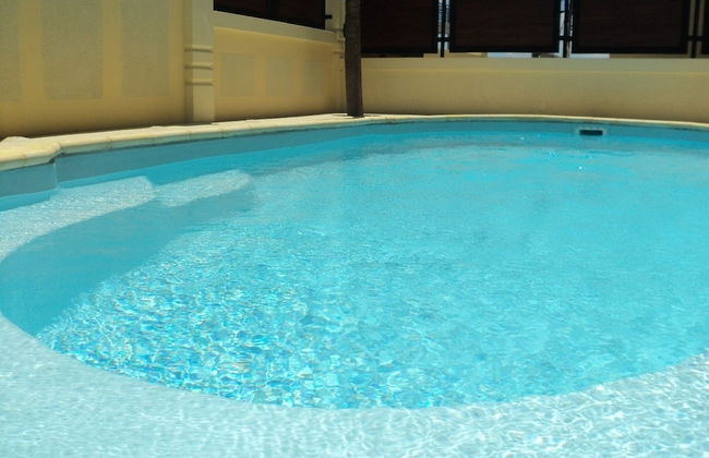 Monalysa St Honoré Apartment & Studio - Photo 12