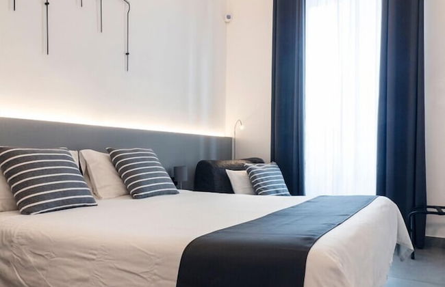 VESUCHARME Suite Luxury Room - Foto 15