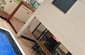 Sobrado em Cond de luxo próx ao autódromo de Goiânia - Foto 3