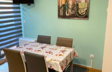 Ático Playa A Xunqueira - Moaña, a 15 min de Vigo - Foto 12