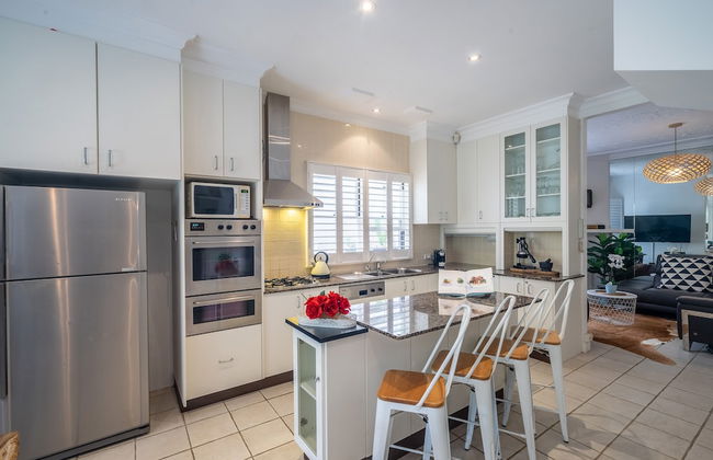 Bondi Boho House - Photo 14